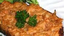 Paprika Pork Chops Paprika Pork Chops