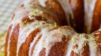 Key Lime Bundt Cake Key Lime Bundt Cake