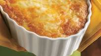 Two-Cheese Potato Gratin Two-Cheese Potato Gratin