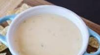 Mexican Cheese Dip Mexican Cheese Dip