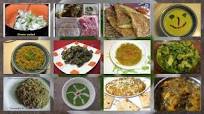 Round up of SWC- Cooking with greens part 2 Round up of SWC- Cooking with greens part 2