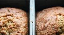 Must-Try, Super-Moist Zucchini Bread Must-Try, Super-Moist Zucchini Bread