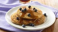 Whole Wheat Buttermilk Pancakes Whole Wheat Buttermilk Pancakes