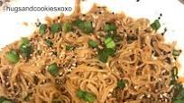 Sesame Noodles Sesame Noodles