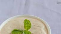 Burani Raita- An ideal companion of Hyderabadi Biryani Burani Raita- An ideal companion of Hyderabadi Biryani