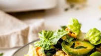 Vegan Taco Casserole Vegan Taco Casserole