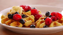 Gluten Free Waffles Gluten Free Waffles
