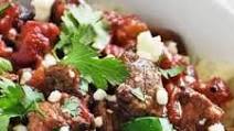 Carne Picada Recipe (Slow Cooker) Carne Picada Recipe (Slow Cooker)
