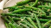 Italian Green Beans Italian Green Beans