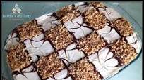 Dolce con oro saiwa e nutella Dolce con oro saiwa e nutella