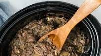 Baby Friendly Shredded Beef Baby Friendly Shredded Beef