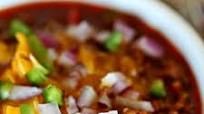 Keto Chili Recipe Keto Chili Recipe