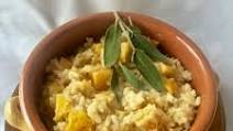 Instant Pot® Butternut Squash Risotto Instant Pot® Butternut Squash Risotto