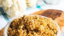 Vegan Sausage Crumbles Spice Vegan Sausage Crumbles Spice
