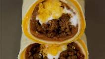 Taco Bell 5 Layer Burrito Recipe (Copycat) Taco Bell 5 Layer Burrito Recipe (Copycat)