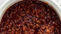 Favorite Baked Beans Favorite Baked Beans