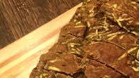 Fixate Zucchini Bread Fixate Zucchini Bread