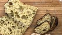Sourdough Ciabatta Sourdough Ciabatta