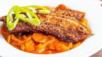 Roast Pork Belly Slices or Strips Recipe Roast Pork Belly Slices or Strips Recipe