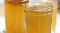 Instant Pot Beef Bone Broth Recipe Instant Pot Beef Bone Broth Recipe