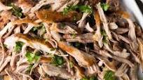 (Instant Pot!) Paleo & Keto Carnitas (Instant Pot!) Paleo & Keto Carnitas