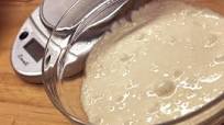 Poolish (Starter for Dough) Recipe Poolish (Starter for Dough) Recipe