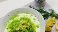 Griechisches Tzatziki Griechisches Tzatziki