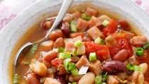 Cajun 15 BEAN SOUP® with Ham Cajun 15 BEAN SOUP® with Ham