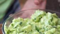 The BEST Guacamole The BEST Guacamole