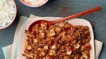 Mapo Tofu Mapo Tofu