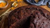Easy Christmas Cake Recipe Easy Christmas Cake Recipe