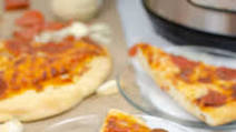 Instant Pot Pizza Dough Instant Pot Pizza Dough