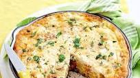Quick salmon and asparagus frittata Quick salmon and asparagus frittata