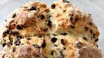 Soda Bread (Irish Whiskey Soda Bread) Soda Bread (Irish Whiskey Soda Bread)