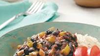 Cuban Black Beans Cuban Black Beans