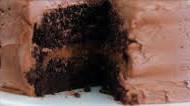 Costco Chocolate Cake Recipe (Copycat) Costco Chocolate Cake Recipe (Copycat)