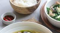 Pinangat na Isda Pinangat na Isda