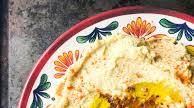 Spicy Hummus Spicy Hummus
