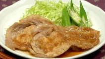 Pork Shogayaki (Pork with Ginger Sauce) Pork Shogayaki (Pork with Ginger Sauce)