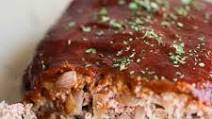 Granny's Classic Meatloaf Granny's Classic Meatloaf