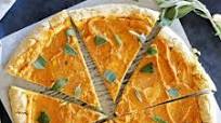 AIP Pizza Crust (Without Yeast and Eggs) AIP Pizza Crust (Without Yeast and Eggs)