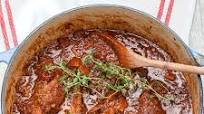 Tender Stovetop Pork Ragu Tender Stovetop Pork Ragu