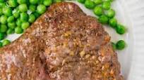 Air Fryer Cube Steak Air Fryer Cube Steak