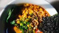 Creamy Vegan Ramen Creamy Vegan Ramen