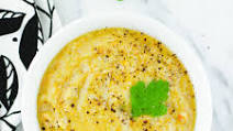Instant Pot Vegan Cream of Broccoli Soup Instant Pot Vegan Cream of Broccoli Soup