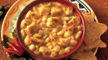 Spicy White Bean & Chicken Chili Spicy White Bean & Chicken Chili