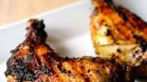 Jamaican Jerk Chicken Jamaican Jerk Chicken