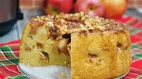 Instant Pot Apple Cake Recipe Instant Pot Apple Cake Recipe