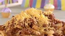 Chili Fries Chili Fries