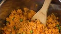 Instant Pot Authentic Mexican Rice Instant Pot Authentic Mexican Rice